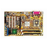 Asus P5PL2-E
